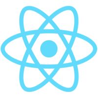React
